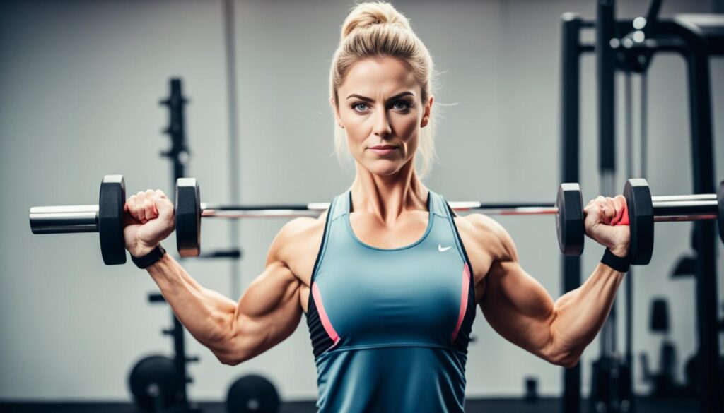 Benefits of Strength Training for Women