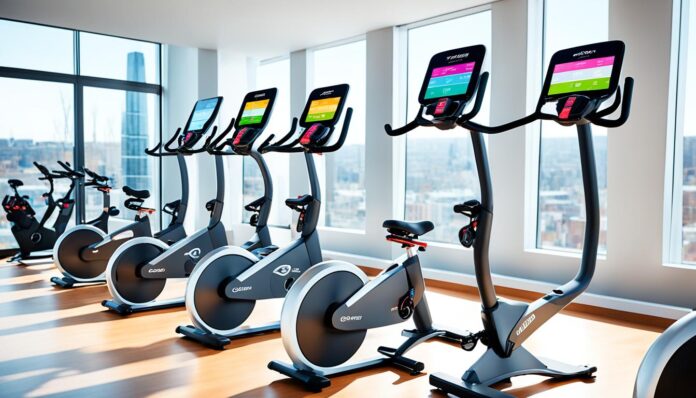 Comparing Different Types of Exercise Bikes: Which One is Right for You?