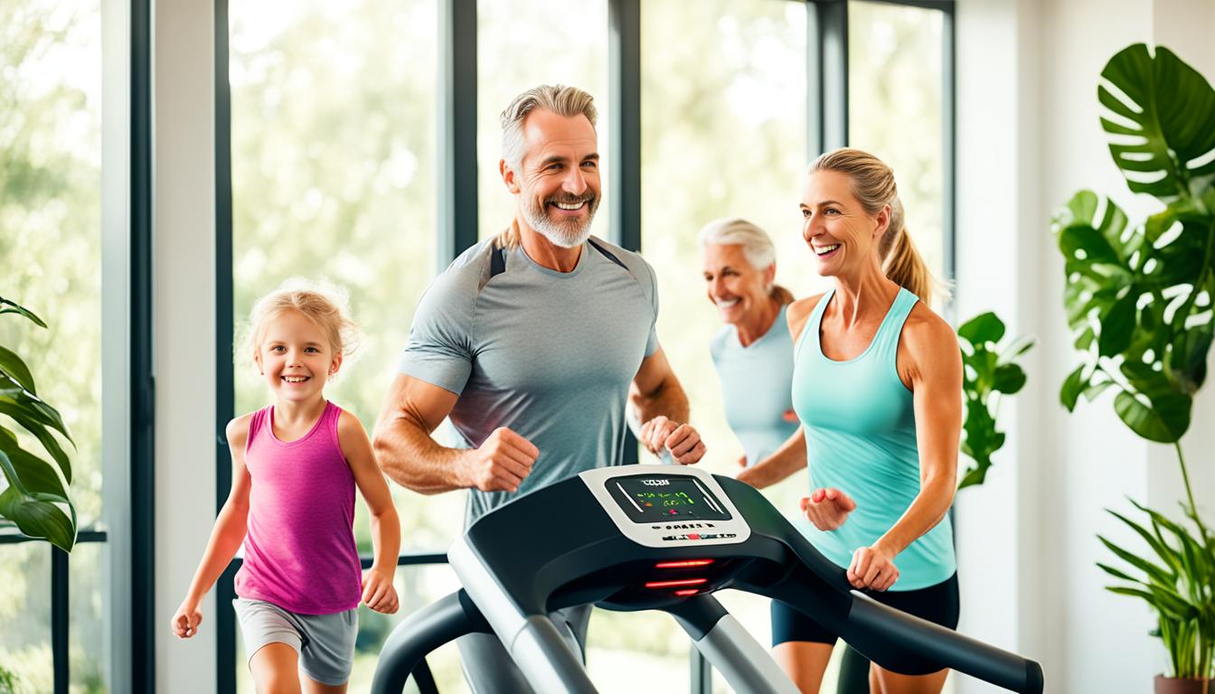 Best Treadmills for Home Use in 2024 – Expert Comparison