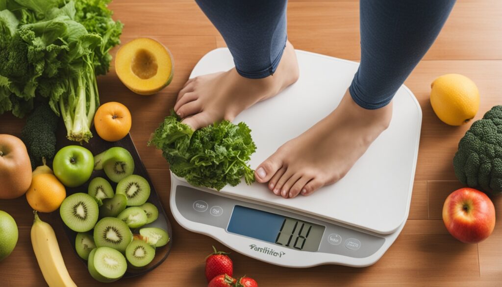 Effective Strategies for Weight Maintenance After Losing Weight