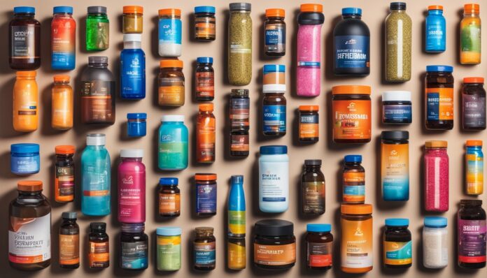 Essential Supplements for Fitness Enthusiasts: A Beginner’s Guide