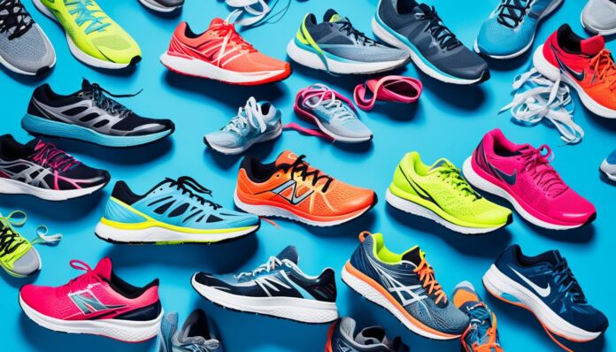 Guide to Choosing the Right Running Shoes