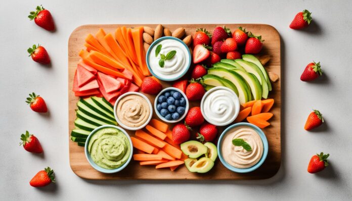 Healthy Snack Ideas to Keep You Full and Aid Weight Loss