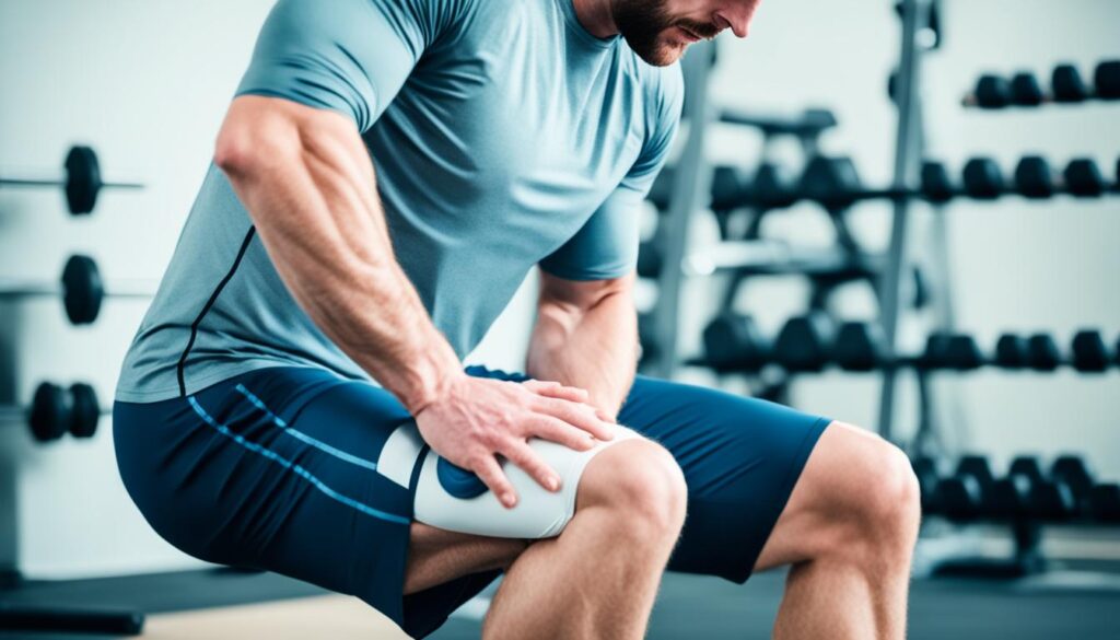 How can you prevent injuries during workouts?