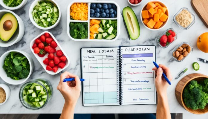 How to Create a Personalized Weight Loss Plan