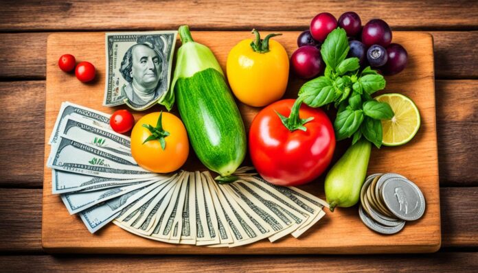 How to Eat Healthy on a Budget: Tips and Affordable Recipes