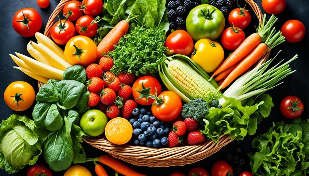 How to Incorporate More Fruits and Vegetables into Your Diet