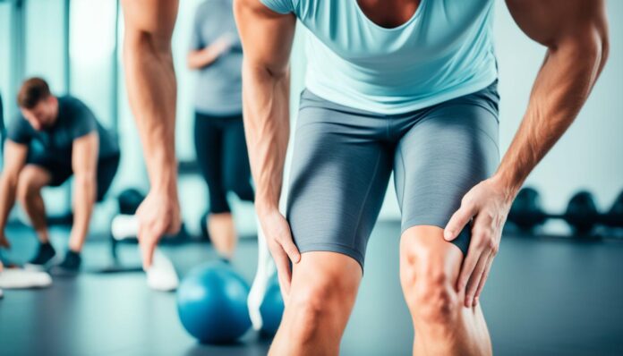 How to prevent injuries during workouts?