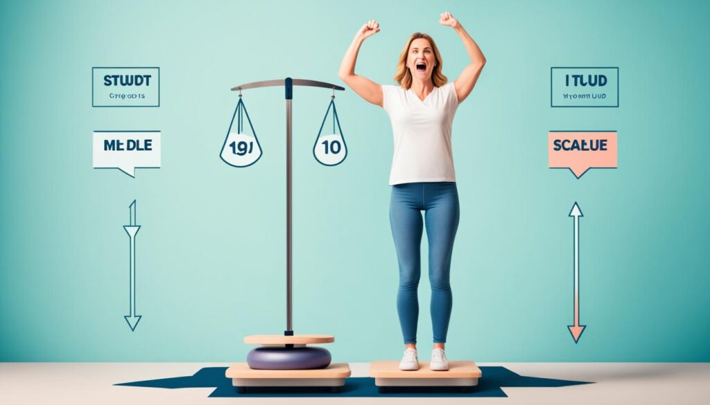 IUD Weight Changes