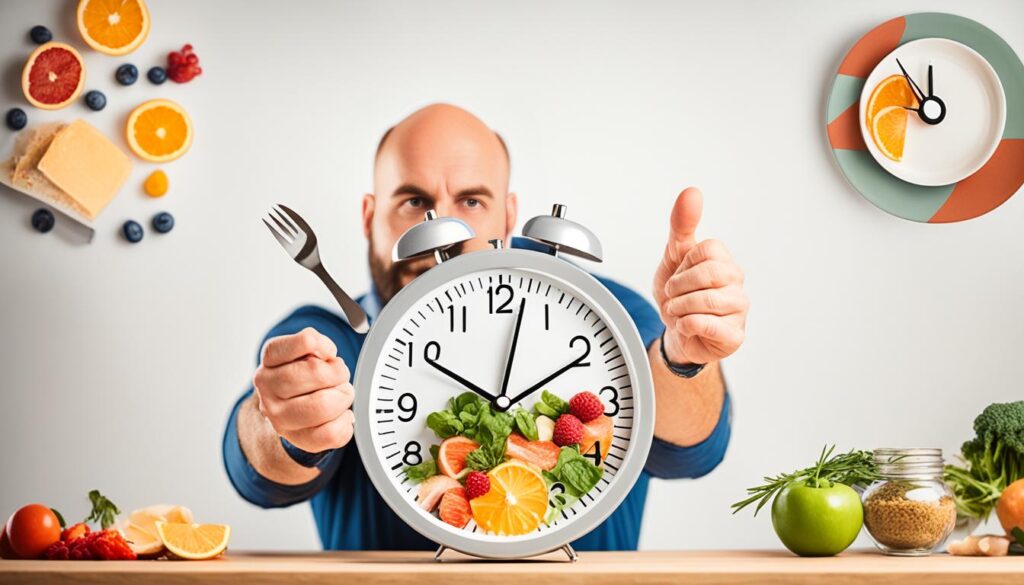 Intermittent Fasting