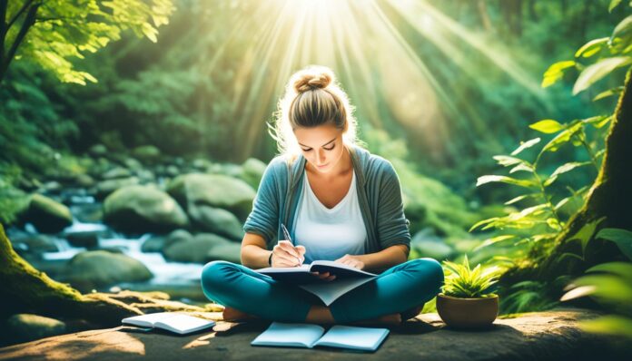 Journaling for Mental Health: Tips and Benefits