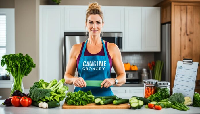 Meal Prep 101: Tips and Tricks for Busy People