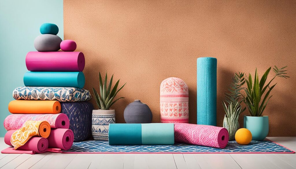 Must-Have Accessories for Your Yoga Practice