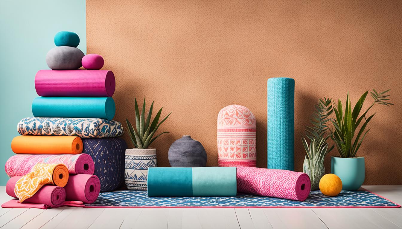 Must-Have Accessories for Your Yoga Practice