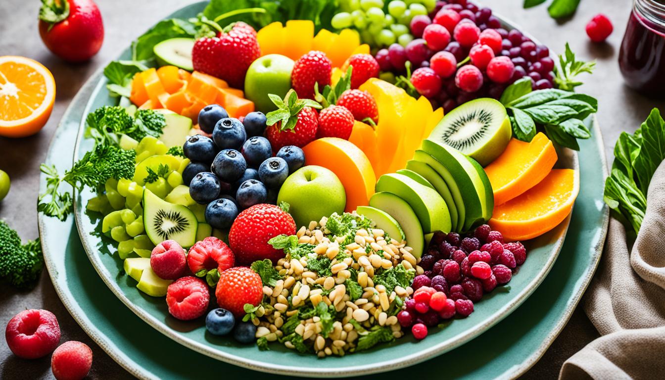 Plant-Based Diet: Benefits and How to Get Started