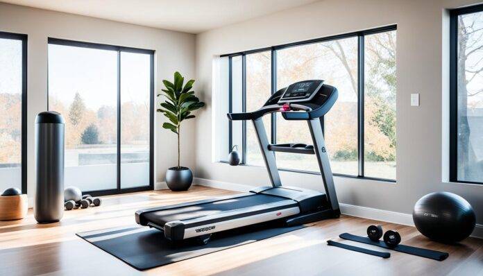 Reviewing the Top Treadmills for Home Workouts