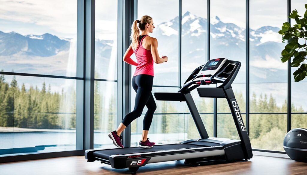 Sole F63 Treadmill