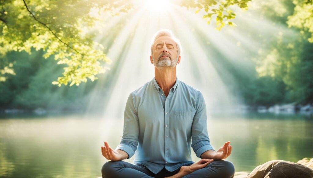 The Benefits of Mindfulness Meditation for Mental Health