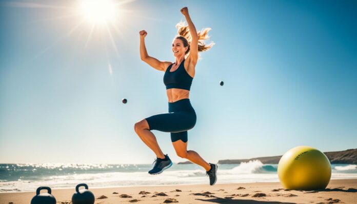 The Best Exercises for Rapid Weight Loss