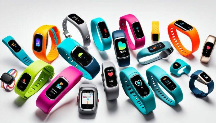 The Best Fitness Trackers of 2024: A Detailed Comparison
