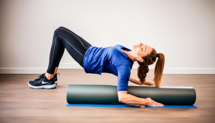 The Best Foam Rollers for Muscle Recovery and Pain Relief
