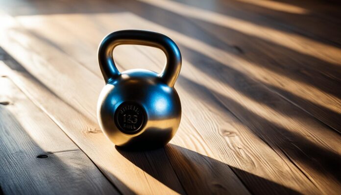 The Best Kettlebells for Strength Training at Home