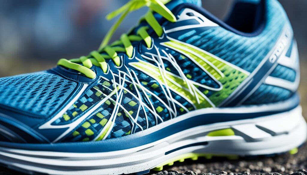 The Ultimate Guide to Choosing the Right Running Shoes