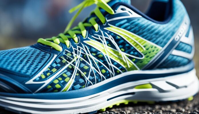 The Ultimate Guide to Choosing the Right Running Shoes