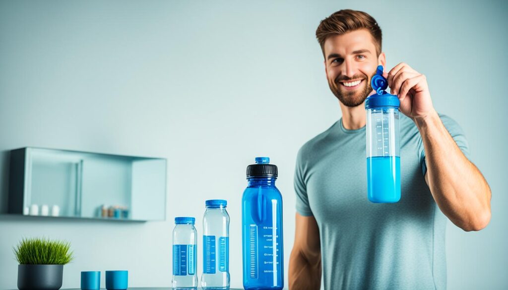 The Ultimate Guide to Hydration: How Much Water Do You Really Need?