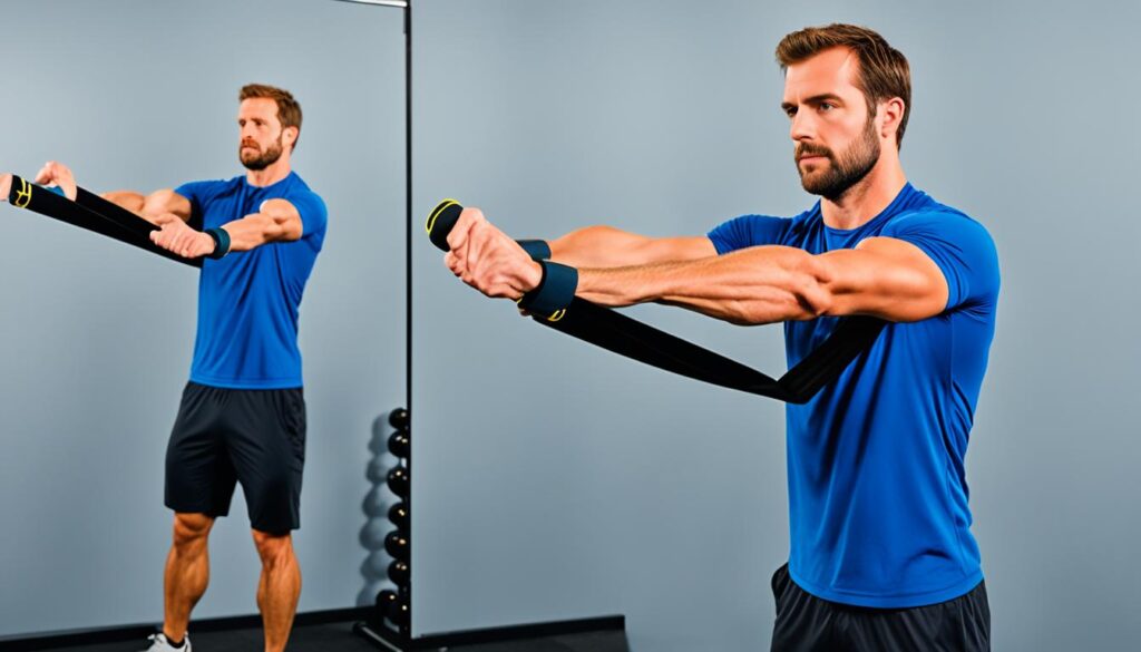 What are the advantages of resistance band workouts?