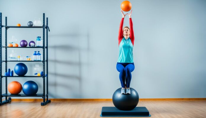 What are the best exercises for improving balance and coordination?
