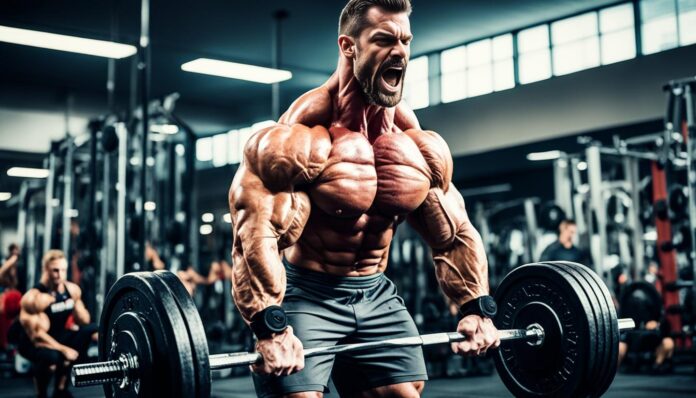 What are the best exercises to build muscle mass?