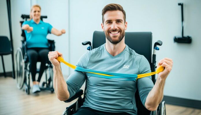What are the best workouts for people with limited mobility?