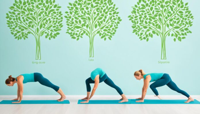 Yoga for Beginners: Poses and Benefits Explained