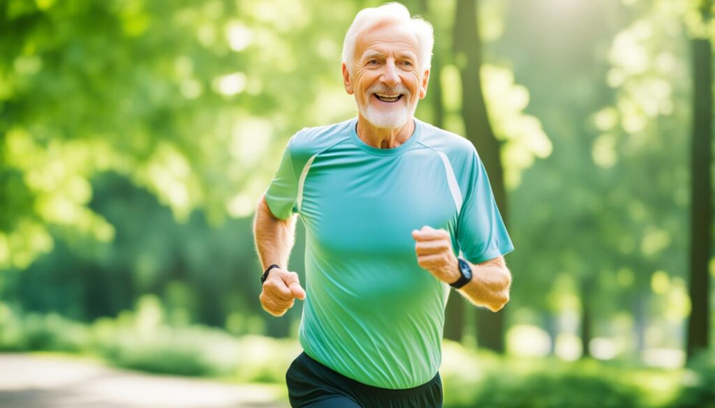 endurance exercises for seniors