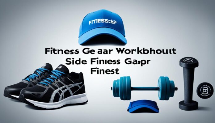 fitness gear vs cap