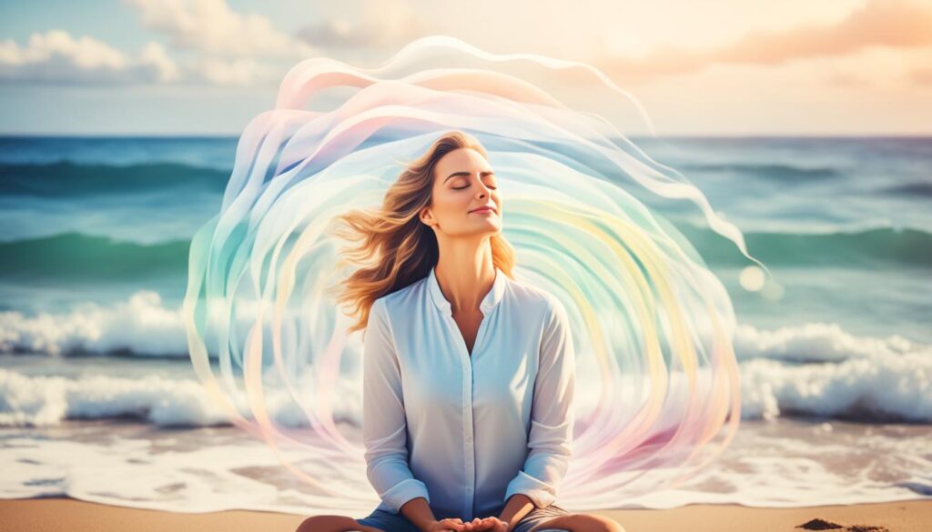 mindfulness meditation mental health benefits