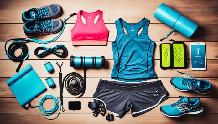 ssential Gear for Outdoor Workouts: A Comprehensive Guide