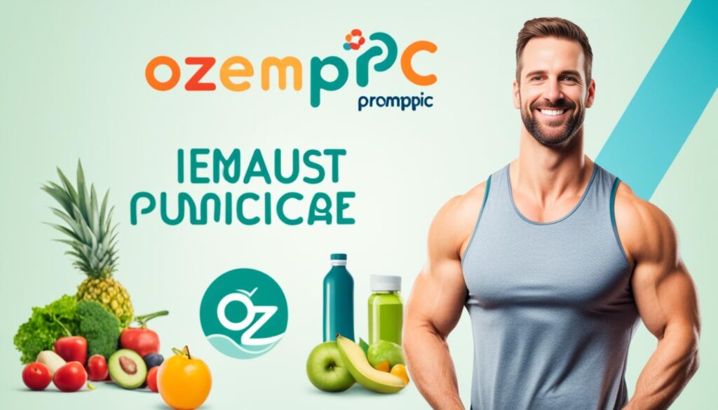 weight loss on ozempic