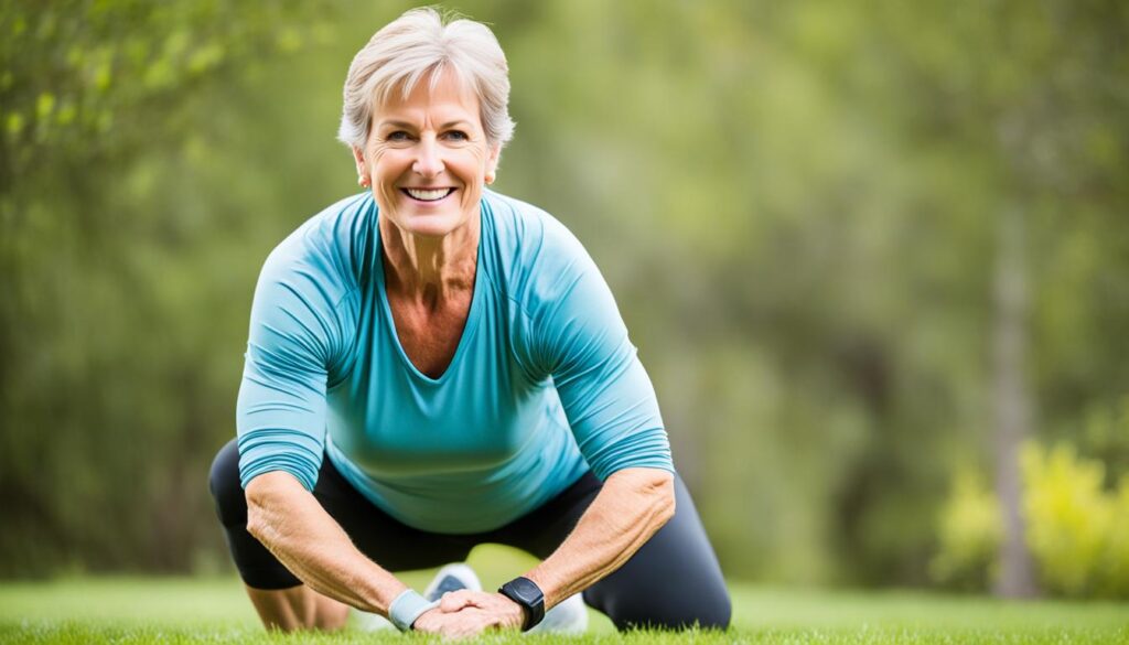 workout routines over 50