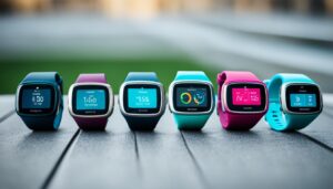 Comparing Popular Fitness Trackers: Which One Is Right for You?