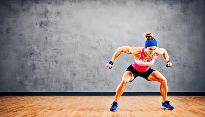 HIIT Workouts: The Best 20-Minute Fat-Burning Routine
