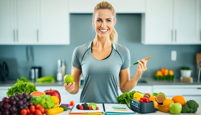 Meal Planning for Weight Loss: Strategies to Stay on Track