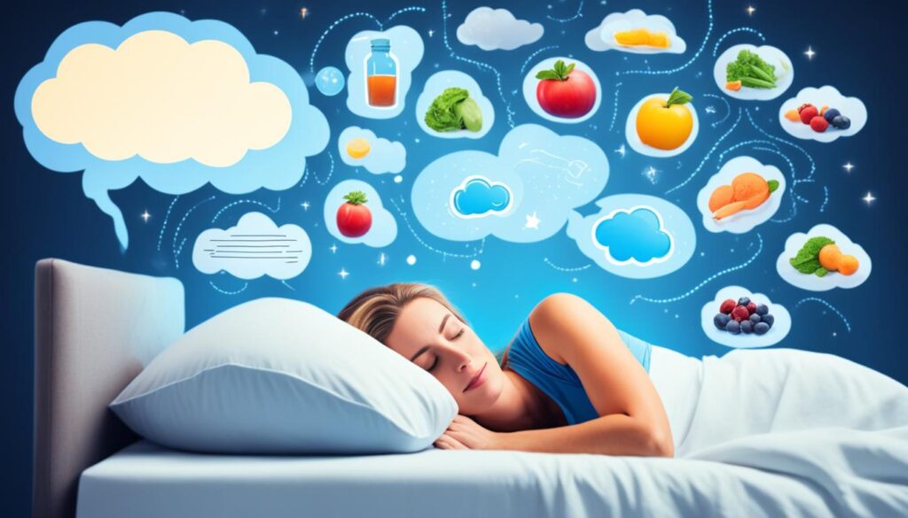 The Role of Sleep in Weight Loss: Why Getting Enough Rest Matters