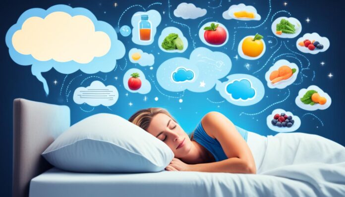 The Role of Sleep in Weight Loss: Why Getting Enough Rest Matters