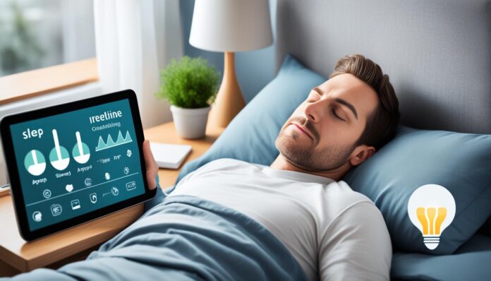 Top 5 Apps for Better Sleep: Improve Your Sleep Hygiene