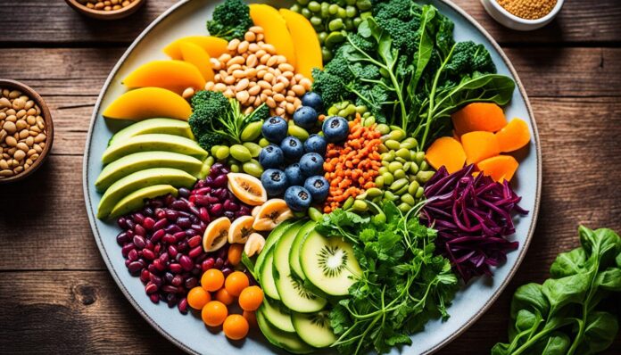 Vegan Diet 101: How to Transition Smoothly and Maintain Nutritional Balance