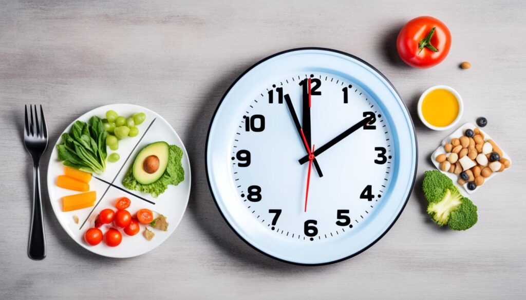 intermittent fasting methods