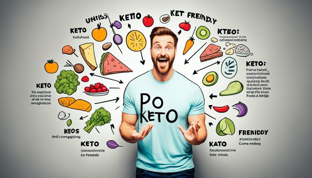 keto diet overview