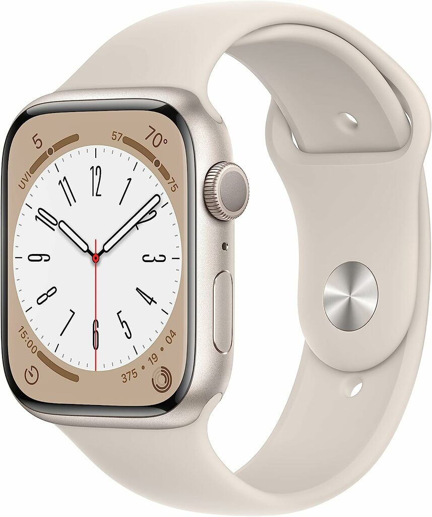 Best Apple Watch 8 to be released: Features and more